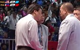 Nhìn lại SEA Games 29 qua những... sự cố và trò lố
