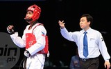 Nhìn lại SEA Games 29 qua những... sự cố và trò lố
