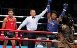 Nhìn lại SEA Games 29 qua những... sự cố và trò lố