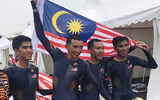 Nhìn lại SEA Games 29 qua những... sự cố và trò lố