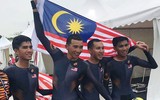 Nhìn lại SEA Games 29 qua những... sự cố và trò lố