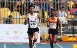 Nhìn lại SEA Games 29 qua những... sự cố và trò lố