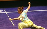 Tự hào những khuôn mặt 