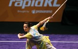 Khoảnh khắc ấn tượng của thể thao Việt Nam tại SEA Games 29