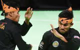 Nhìn lại SEA Games 29 qua những... sự cố và trò lố