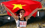 Tự hào những khuôn mặt 