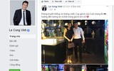 Công Vinh khoe phòng truyền thống đẳng cấp của CLB TP.HCM