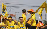 Khán giả Thanh Hóa nổi giận, lên án kẻ 