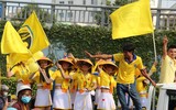 Khán giả Thanh Hóa nổi giận, lên án kẻ 