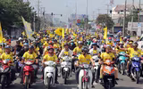 Khán giả Thanh Hóa nổi giận, lên án kẻ 