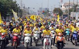 Khán giả Thanh Hóa nổi giận, lên án kẻ 