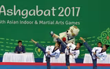 Ánh Viên cùng sánh vai Quang Liêm trên bảng vàng AIMAG 2017