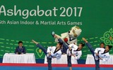 Ánh Viên cùng sánh vai Quang Liêm trên bảng vàng AIMAG 2017