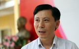 Á quân THPT Nguyễn Thị Minh Khai nung nấu tham vọng vô địch