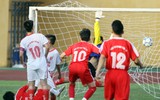 Á quân THPT Nguyễn Thị Minh Khai nung nấu tham vọng vô địch