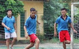 Á quân THPT Nguyễn Thị Minh Khai nung nấu tham vọng vô địch