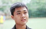 Á quân THPT Nguyễn Thị Minh Khai nung nấu tham vọng vô địch