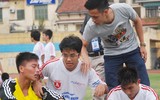 Các ứng viên vô địch 