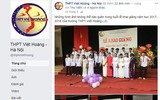 Chờ đón thú vị từ tân binh THPT Việt Hoàng
