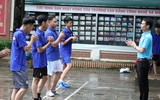 Chờ đón thú vị từ tân binh THPT Việt Hoàng