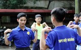 Chờ đón thú vị từ tân binh THPT Việt Hoàng