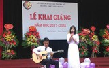 Chờ đón thú vị từ tân binh THPT Việt Hoàng
