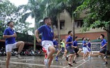 Chờ đón thú vị từ tân binh THPT Việt Hoàng