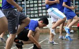 Chờ đón thú vị từ tân binh THPT Việt Hoàng