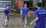 Chờ đón thú vị từ tân binh THPT Việt Hoàng
