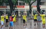 Các ứng viên vô địch 