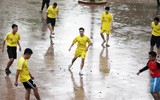 Các ứng viên vô địch 