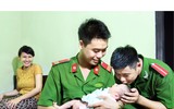 Hình ảnh người Hà Nội ứng xử văn minh, thanh lịch