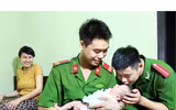 Hình ảnh người Hà Nội ứng xử văn minh, thanh lịch