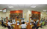 Hình ảnh người Hà Nội ứng xử văn minh, thanh lịch