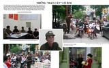Hình ảnh người Hà Nội ứng xử văn minh, thanh lịch