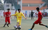 [Ảnh] Quyết liệt cuộc đua vé đi tiếp của 32 đội bóng trong lượt trận chiều 1-11