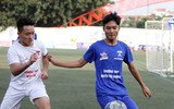 [Ảnh] Quyết liệt cuộc đua vé đi tiếp của 32 đội bóng trong lượt trận chiều 1-11