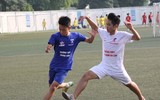 [Ảnh] Quyết liệt cuộc đua vé đi tiếp của 32 đội bóng trong lượt trận chiều 1-11