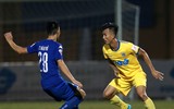 HLV Park Hang-seo chứng kiến Thanh Hóa 