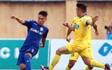 HLV Park Hang-seo chứng kiến Thanh Hóa 