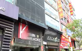 Kiểm tra đột xuất hai cơ sở karaoke trên phố Trần Thái Tông