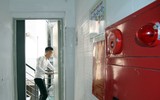 Kiểm tra đột xuất hai cơ sở karaoke trên phố Trần Thái Tông