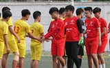 THPT Hồng Thái ngược dòng ngoạn mục giành vé đi tiếp