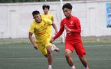 THPT Hồng Thái ngược dòng ngoạn mục giành vé đi tiếp