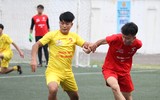 THPT Hồng Thái ngược dòng ngoạn mục giành vé đi tiếp