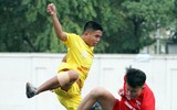 THPT Hồng Thái ngược dòng ngoạn mục giành vé đi tiếp