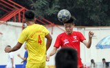 THPT Hồng Thái ngược dòng ngoạn mục giành vé đi tiếp