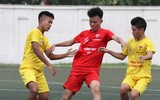 THPT Hồng Thái ngược dòng ngoạn mục giành vé đi tiếp