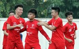 THPT Hồng Thái ngược dòng ngoạn mục giành vé đi tiếp