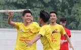 THPT Hồng Thái ngược dòng ngoạn mục giành vé đi tiếp